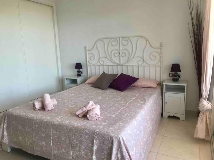 Casa Calma Disfruta De Nuestras Vistas Y Tranquilidad Villa Peniscola Ngoại thất bức ảnh