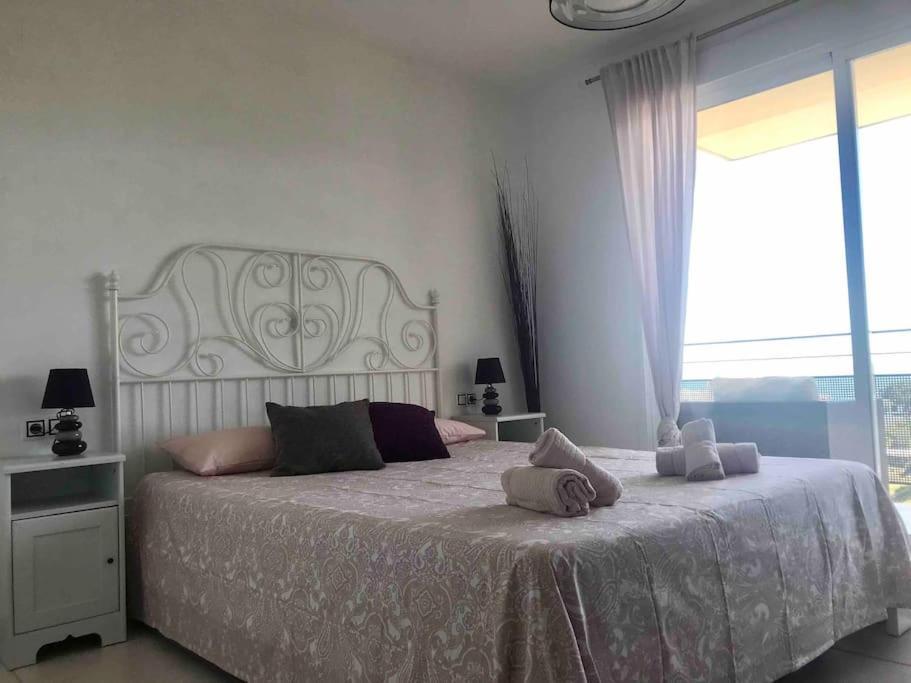 Casa Calma Disfruta De Nuestras Vistas Y Tranquilidad Villa Peniscola Ngoại thất bức ảnh