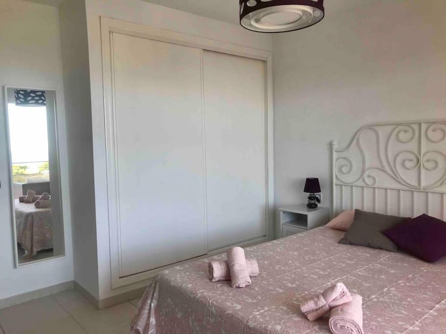 Casa Calma Disfruta De Nuestras Vistas Y Tranquilidad Villa Peniscola Ngoại thất bức ảnh