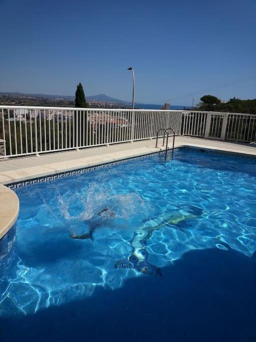 Casa Calma Disfruta De Nuestras Vistas Y Tranquilidad Villa Peniscola Ngoại thất bức ảnh