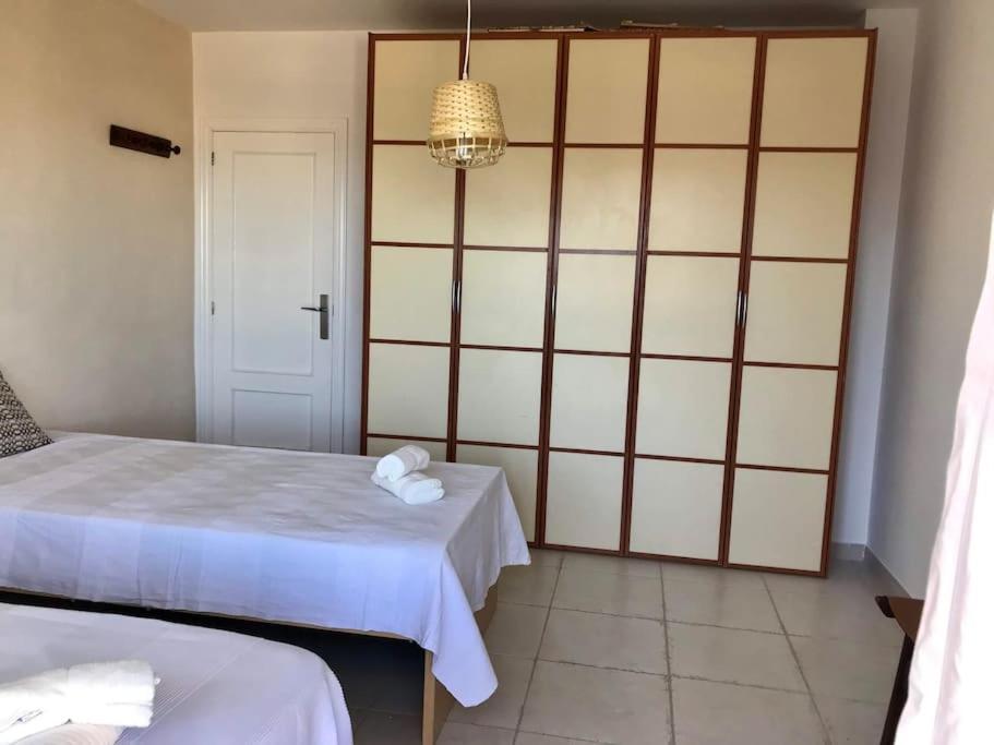Casa Calma Disfruta De Nuestras Vistas Y Tranquilidad Villa Peniscola Ngoại thất bức ảnh