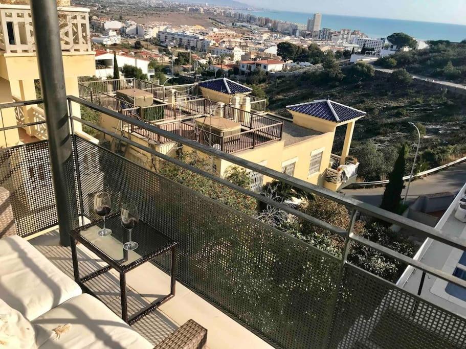 Casa Calma Disfruta De Nuestras Vistas Y Tranquilidad Villa Peniscola Ngoại thất bức ảnh