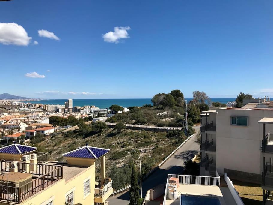 Casa Calma Disfruta De Nuestras Vistas Y Tranquilidad Villa Peniscola Ngoại thất bức ảnh