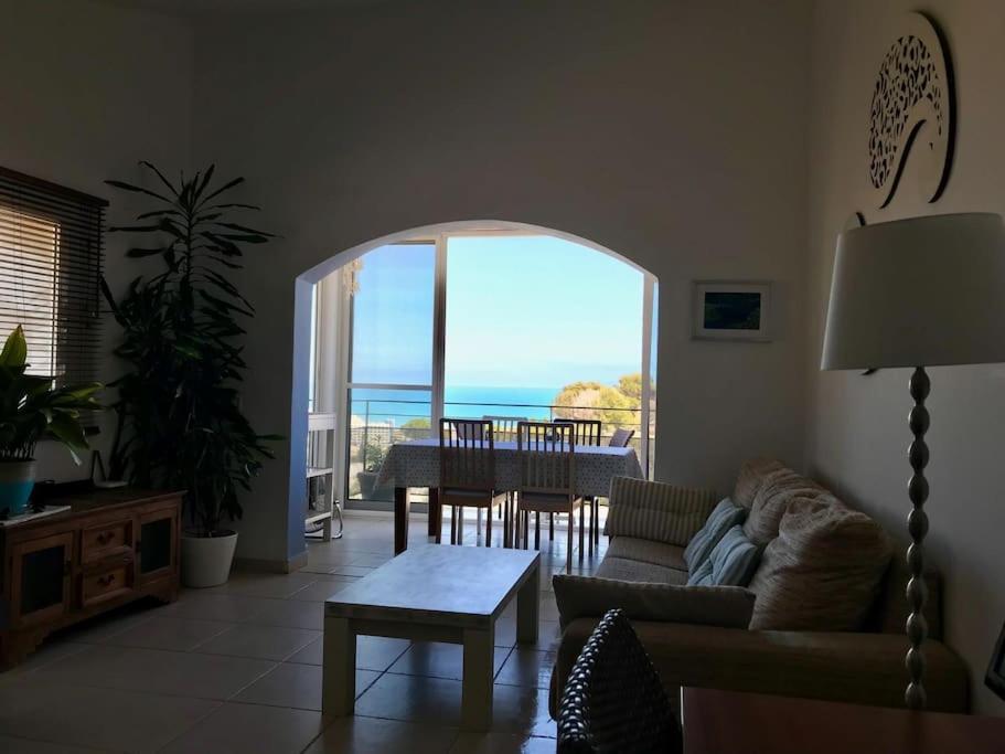 Casa Calma Disfruta De Nuestras Vistas Y Tranquilidad Villa Peniscola Ngoại thất bức ảnh