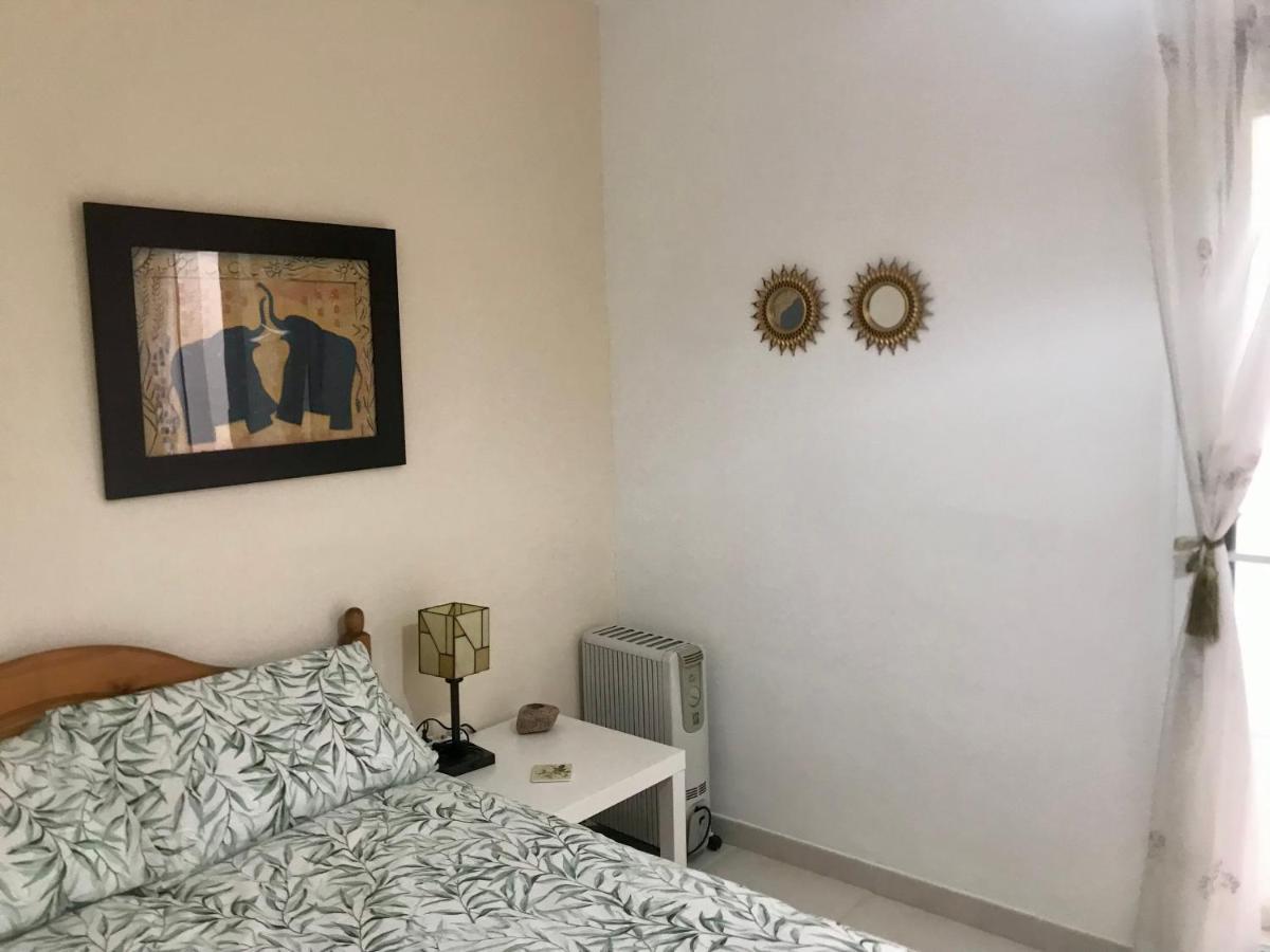 Casa Calma Disfruta De Nuestras Vistas Y Tranquilidad Villa Peniscola Ngoại thất bức ảnh